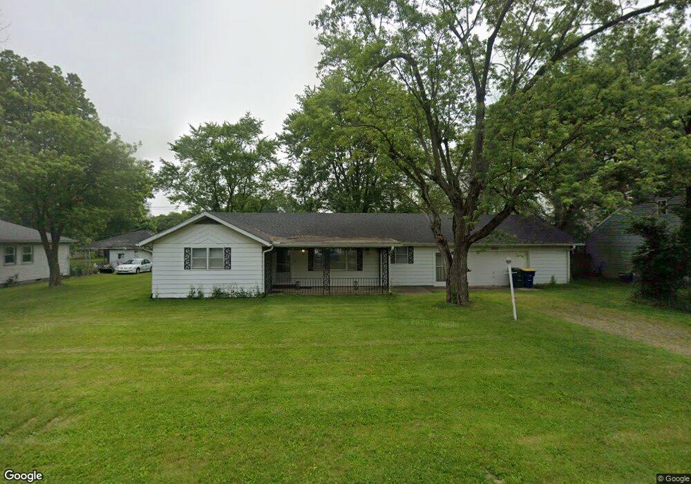 1704 N Reserve St, Muncie, IN 47303 - photo 1