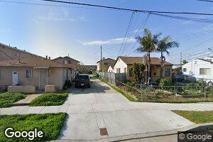 6538 Ferguson Dr, Commerce, CA 90022