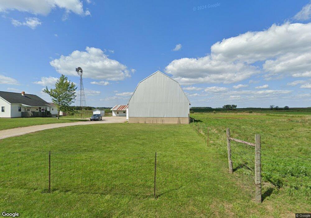 2377 E 500 S, Berne, IN 46711 - photo 1