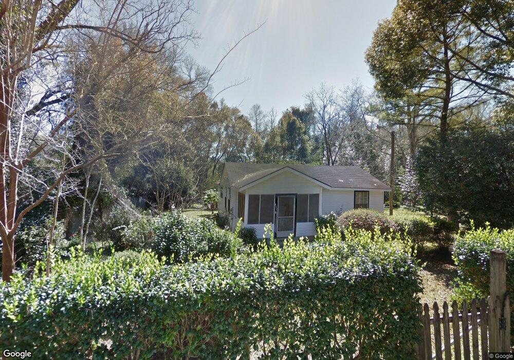 7901 Daughtry Ln, Fairhope, AL 36532 - photo 1