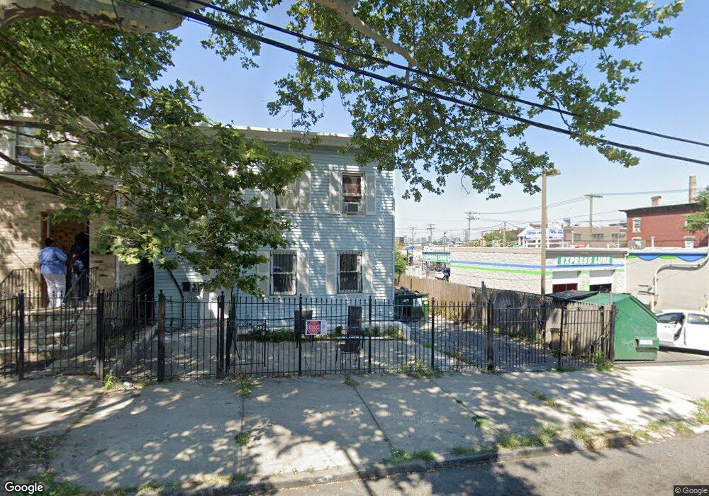 12 Harmon St unit 14, Jersey City, NJ 07304 - photo 1