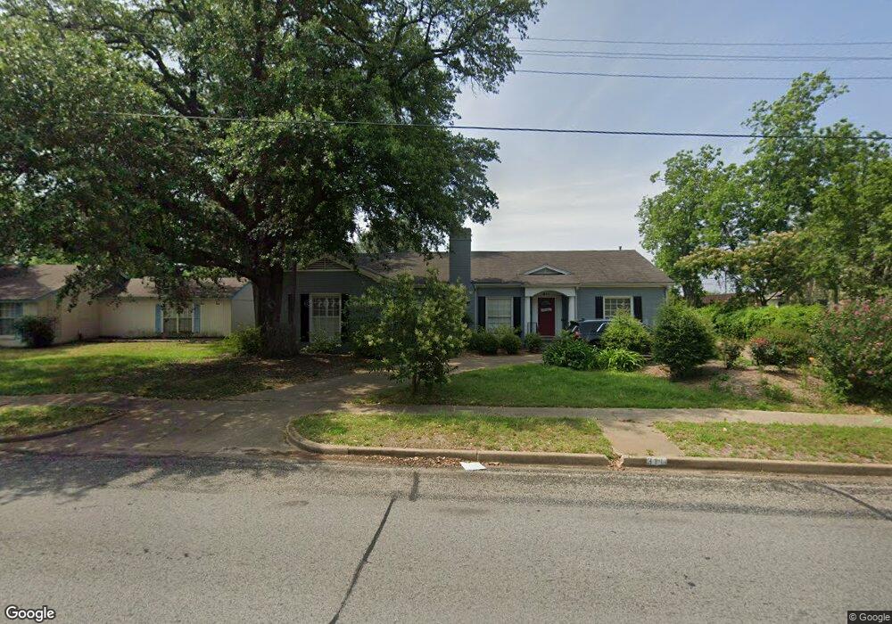 311 311 E 4th St, Tyler, TX 75701 - photo 1