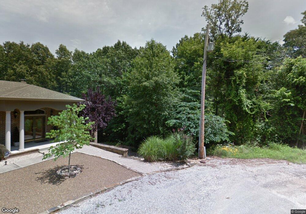 0 Barrow Cir, Bella Vista, AR 72715 - photo 1