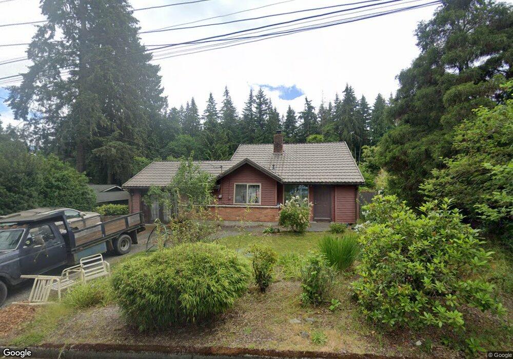 7337 NE 140th Place, Bothell, WA 98011 - photo 1