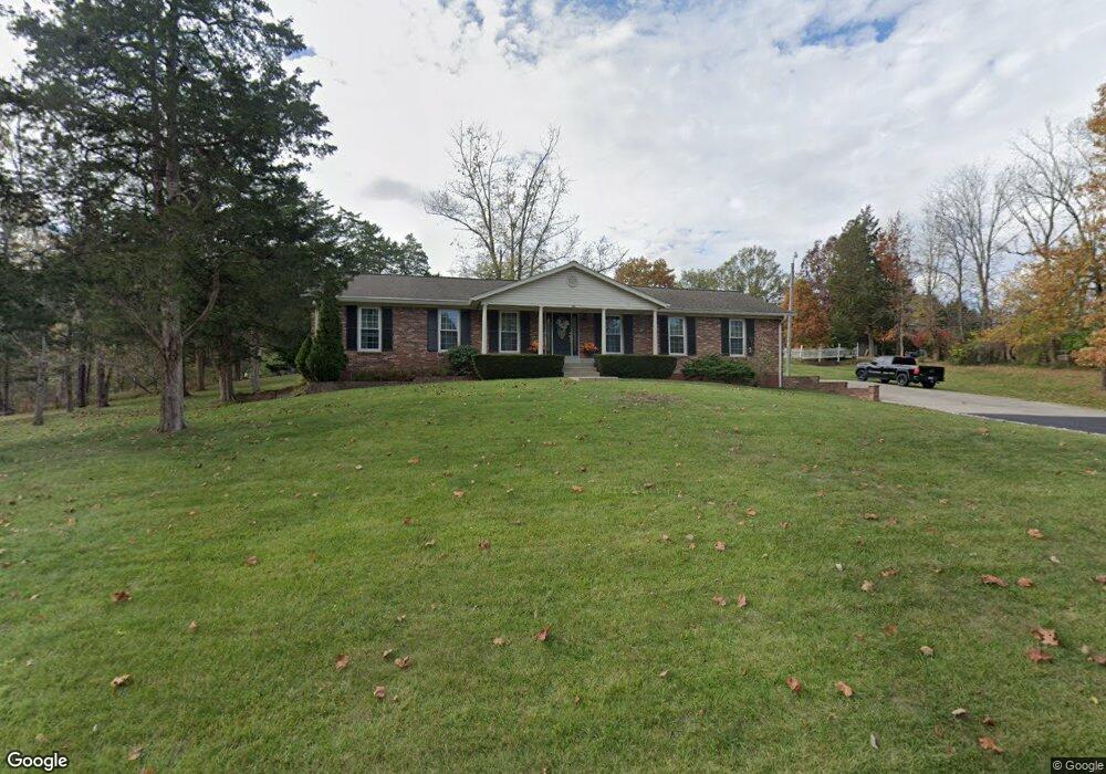 2904 Hickory Ln, La Grange, KY 40031 - photo 1