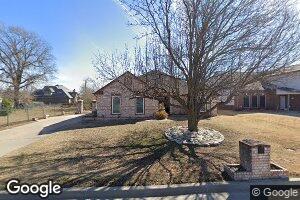1715 N Frankfort Ave, Tulsa, OK 74106