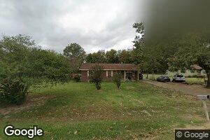 2533 Martin Lake Rd, Isola, MS 38754