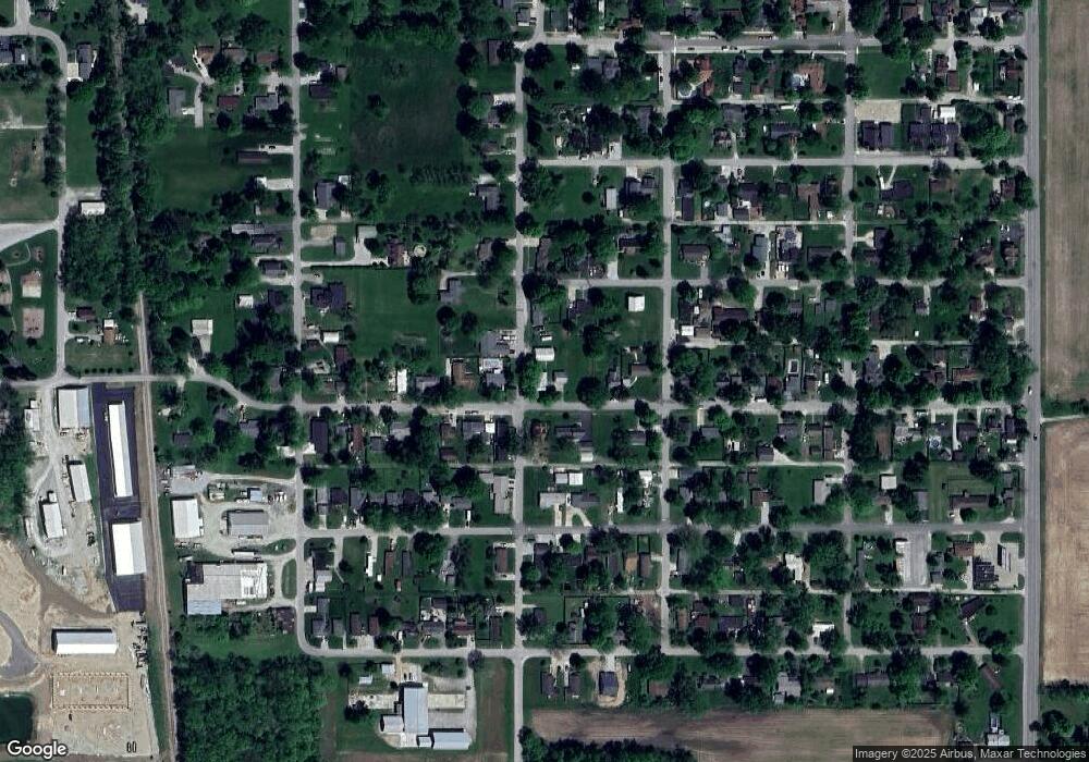 400 E Howard Ave, Arcadia, IN 46030 - photo 1