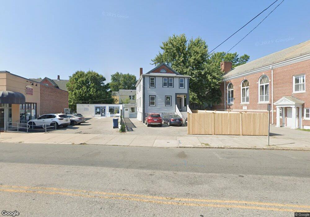 202 Elm St, North Cambridge, MA 02140 - photo 1