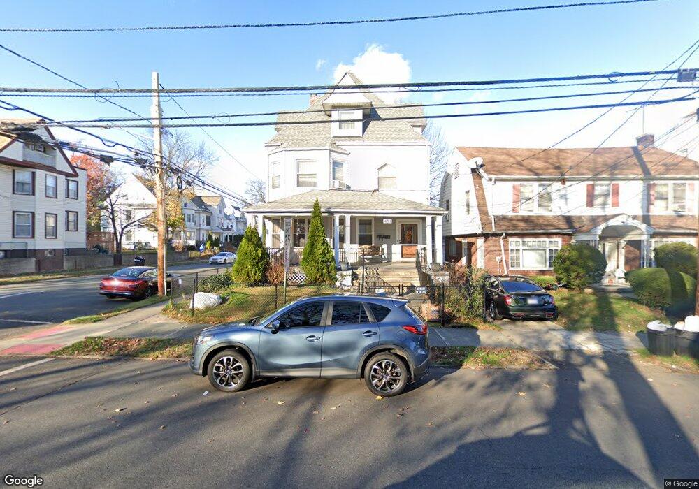 453 15th Ave unit 457, Paterson, NJ 07504 - photo 1