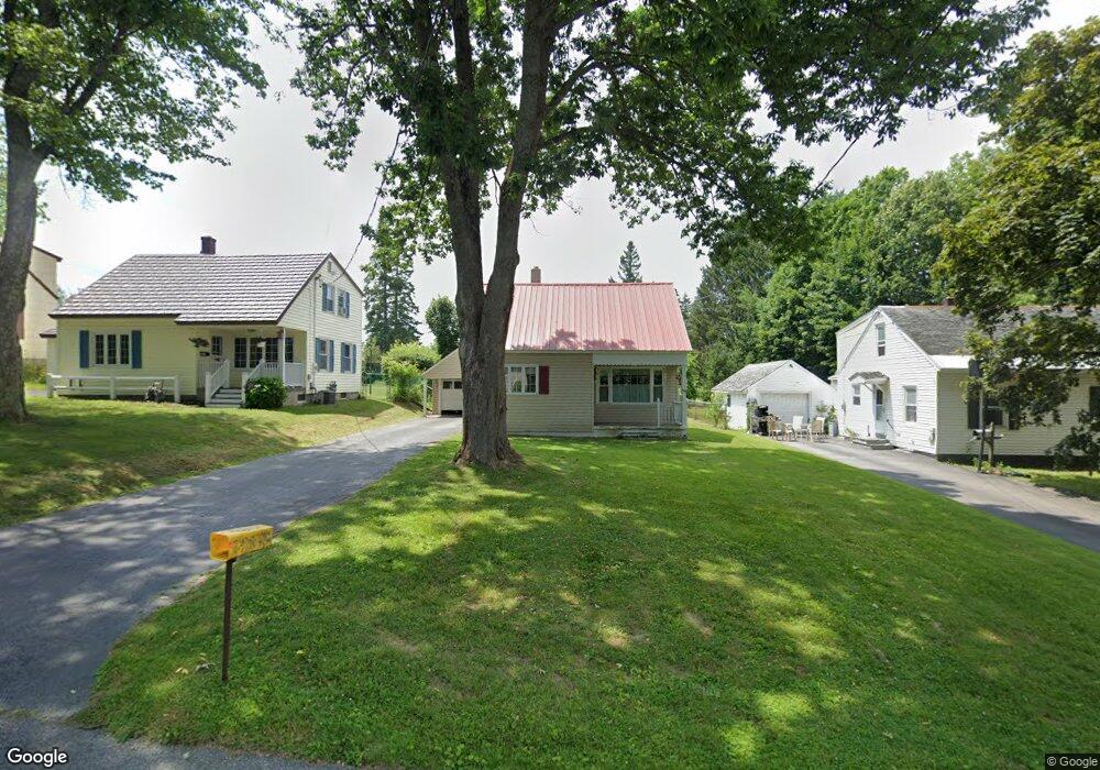 105 Mckinley Ave, Johnstown, NY 12095 - photo 1