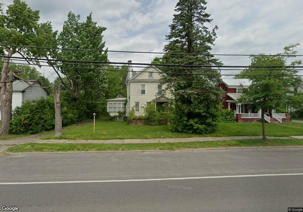 76 Elm St, Potsdam, NY 13676 - photo 1