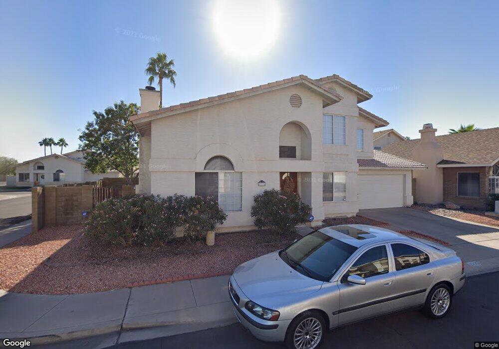 1225 E Hearne Way, Gilbert, AZ 85234 - photo 1