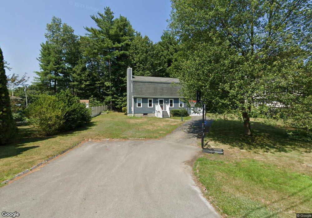 2 Wright Rd, Nashua, NH 03064 - photo 1