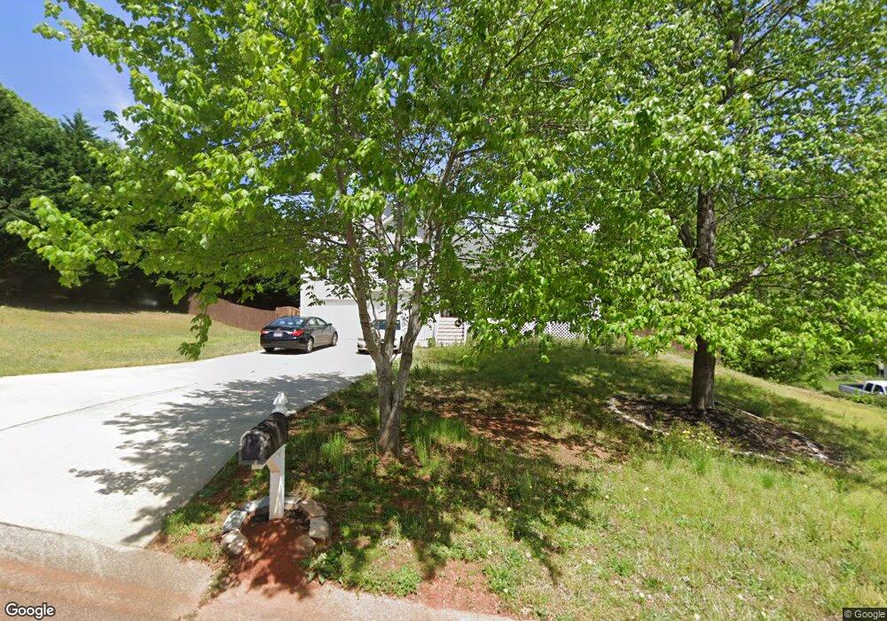 918 Nature Trail unit Two, Bethlehem, GA 30620 - photo 1