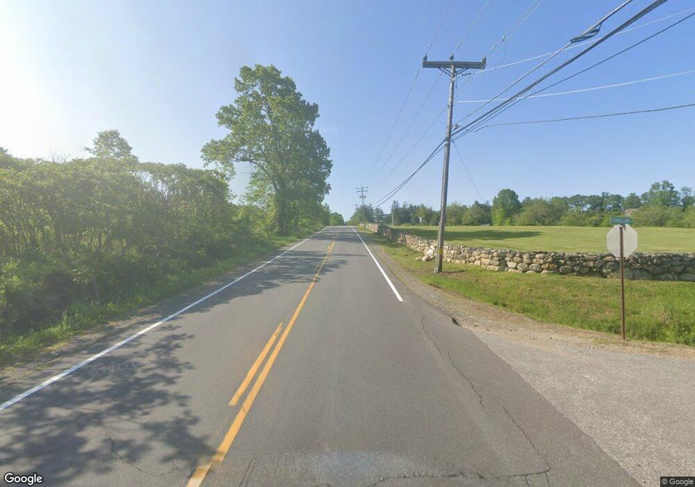 508 Haverhill Rd, Chester, NH 03036 - photo 1