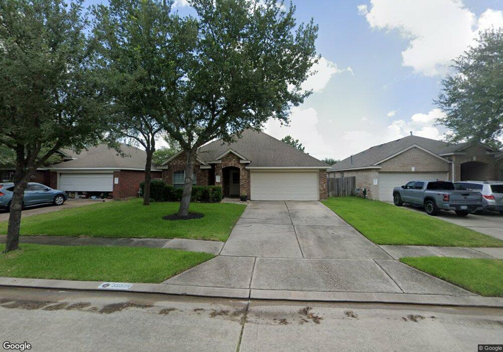 32339 Cross Spring Park Ln, Conroe, TX 77385 - photo 1
