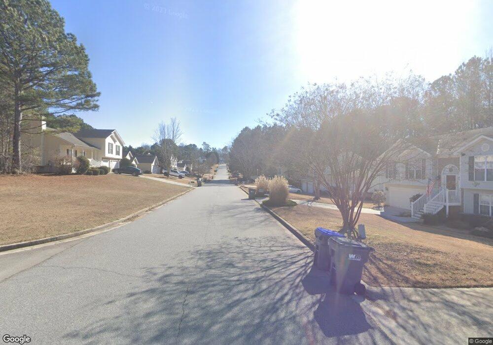 0 April Dr NE unit 8468002, Buford, GA 30518 - photo 1