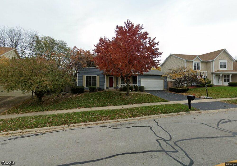 1617 E Bailey Rd, Naperville, IL 60565 - photo 1