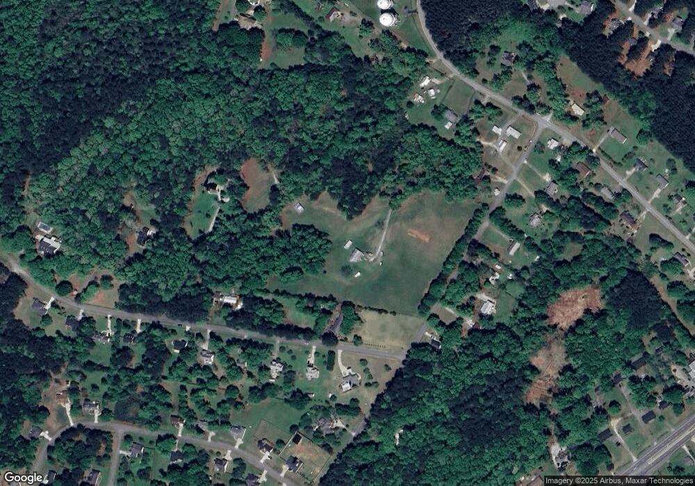 222 Harve Mathis Rd, Athens, GA 30601 - photo 1