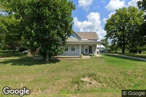 11535 E Lincoln Highway Rd, Lerna, IL 62440