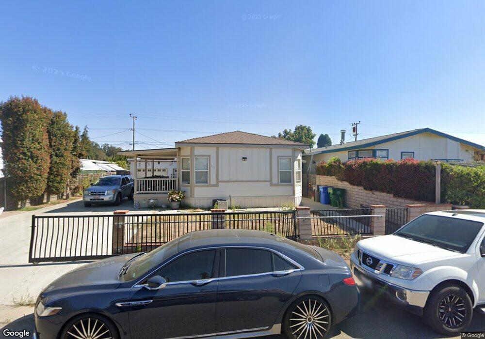 341 Neptune Ct, Nipomo, CA 93444 - photo 1