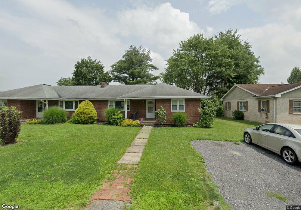 222 N 11th St, Lewisburg, PA 17837 - photo 1