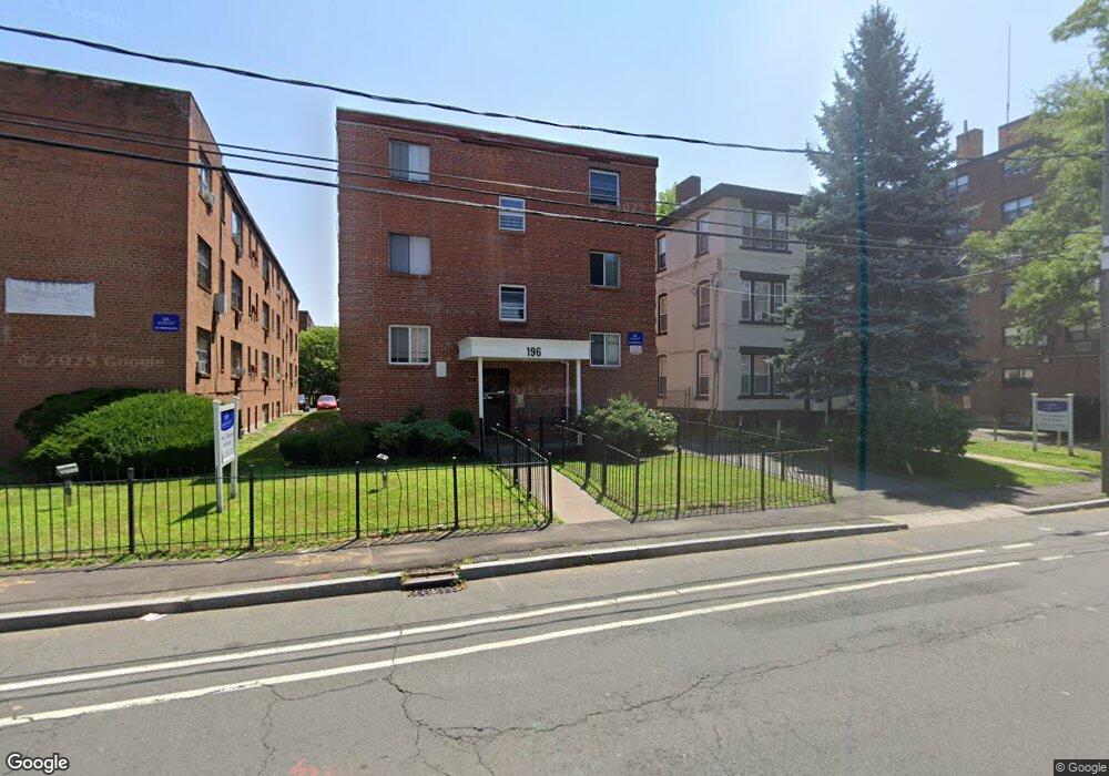 196 Sigourney St unit CLA, Hartford, CT 06105 - photo 1