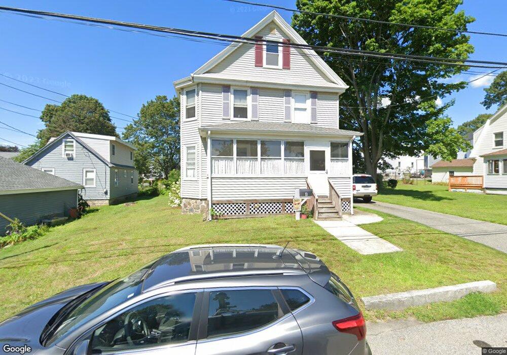 4 Ingalls St, Woburn, MA 01801 - photo 1