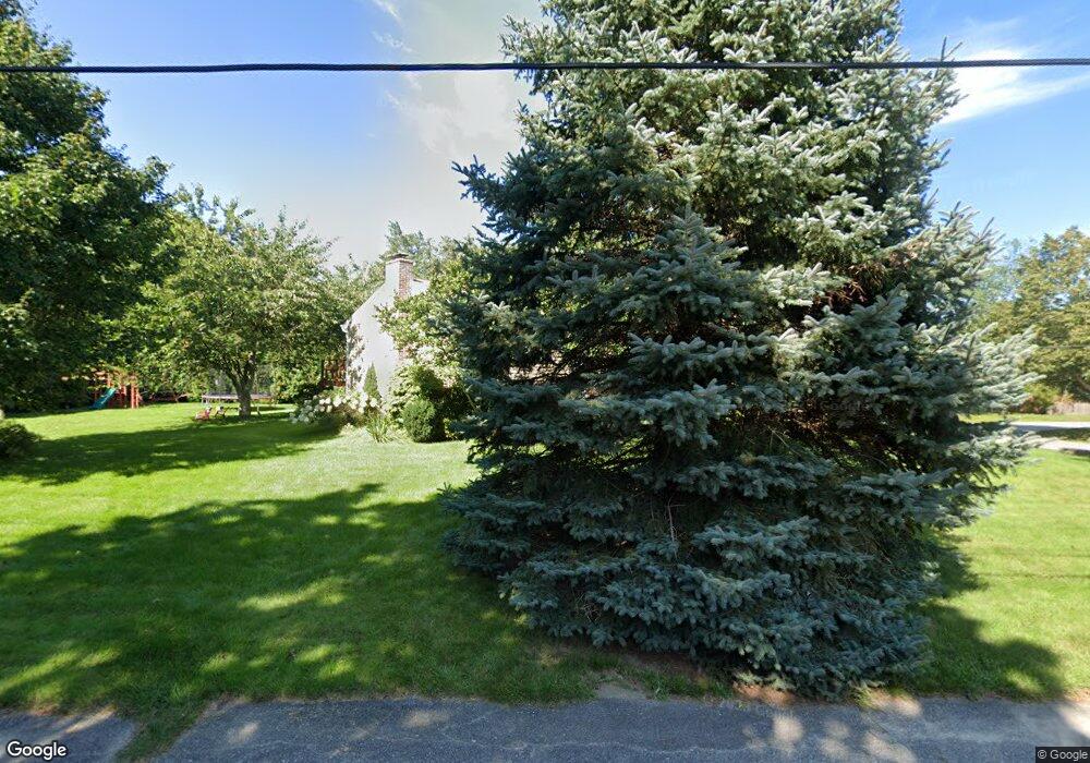 1 Fairview Cir, Barrington, RI 02806 - photo 1