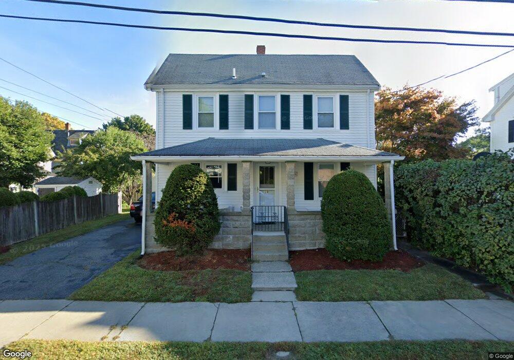 39 Pickering St, Winchester, MA 01890 - photo 1
