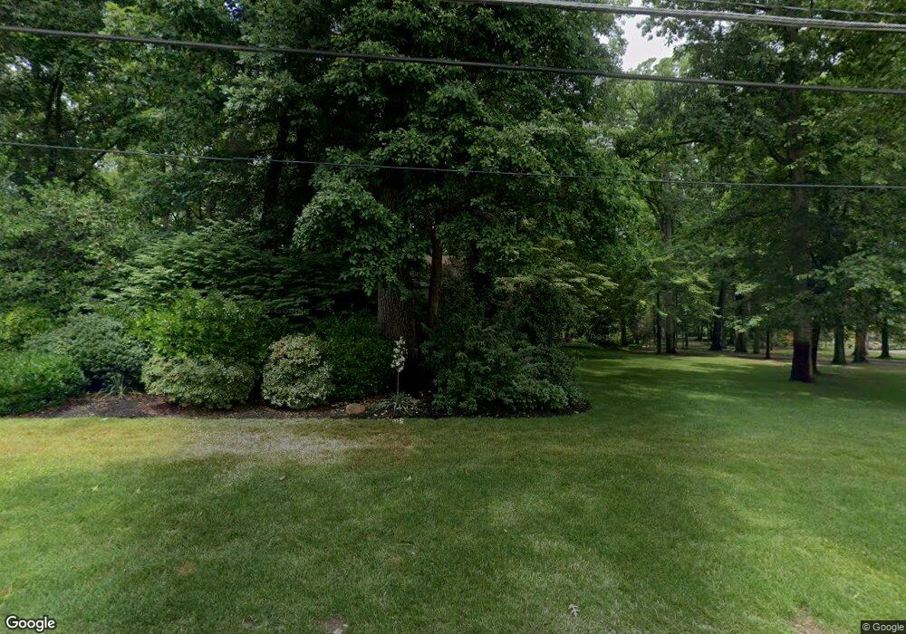 925 Cox Rd, Moorestown, NJ 08057 - photo 1