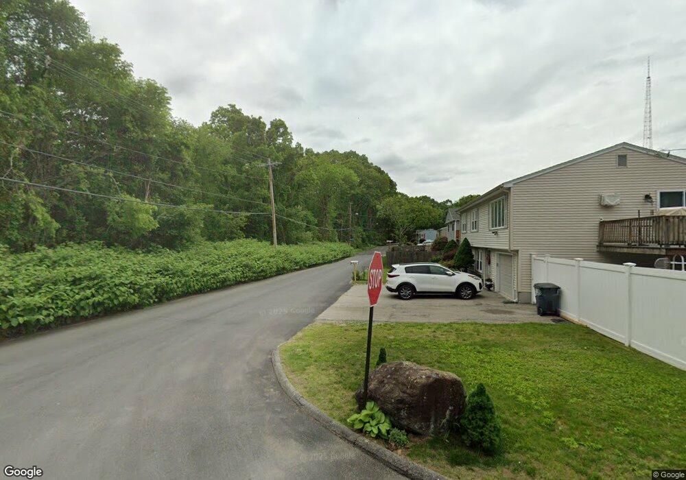 0 Enfield St, Johnston, RI 02919 - photo 1