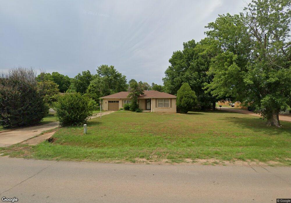 701 W Plato Rd, Duncan, OK 73533 - photo 1