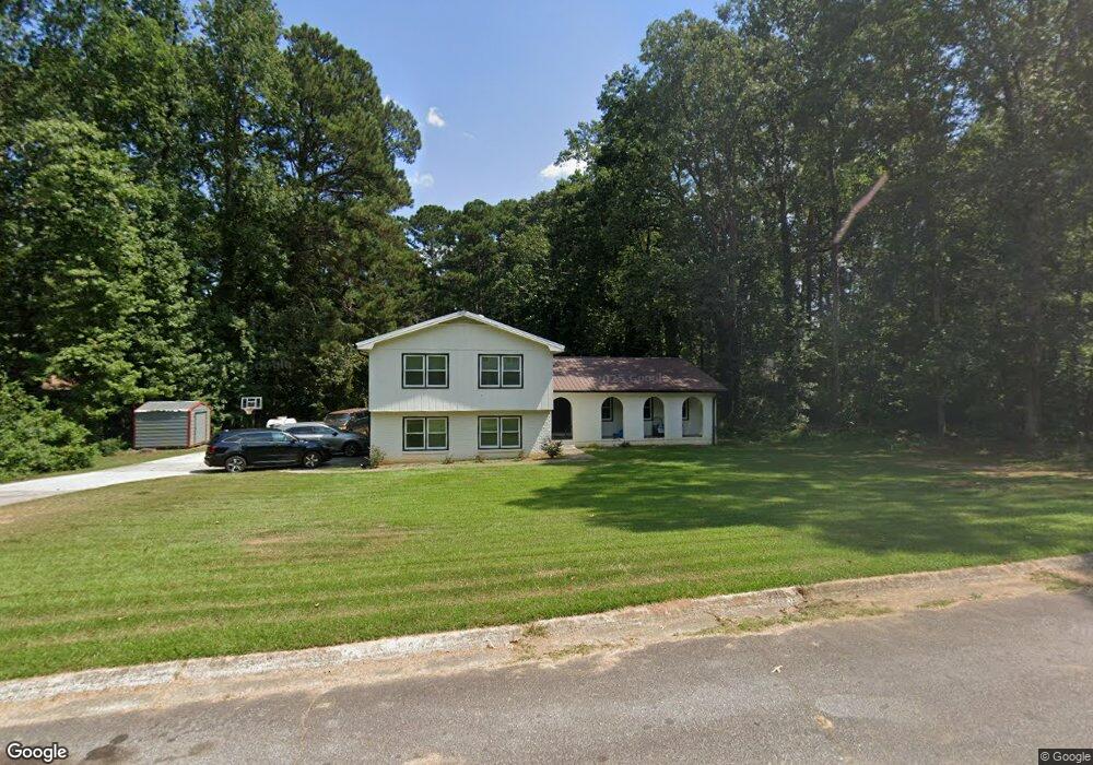 9294 Terri Ln, Jonesboro, GA 30236 - photo 1