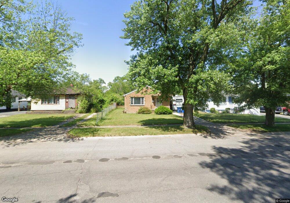 4936 Georgia St, Gary, IN 46409 - photo 1