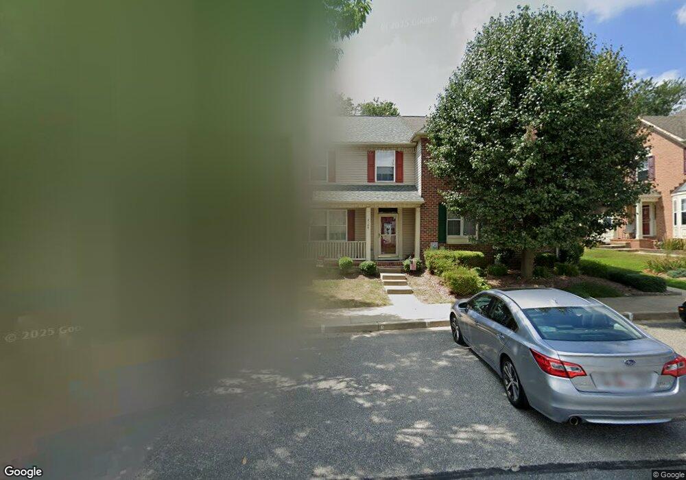 2164 Historic Dr, Forest Hill, MD 21050 - photo 1