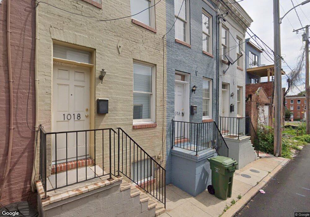1016 Booth St, Baltimore, MD 21223 - photo 1