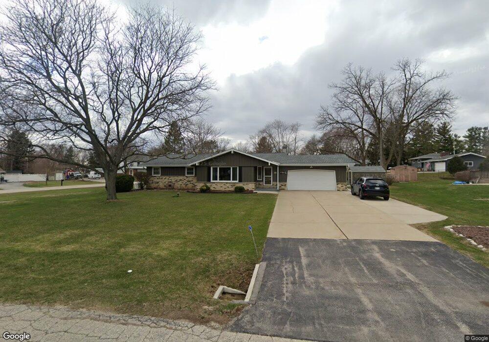 W132S6441 Saroyan Rd, Muskego, WI 53150 - photo 1