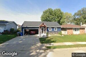 235 W Progress St, Hinton, IA 51024