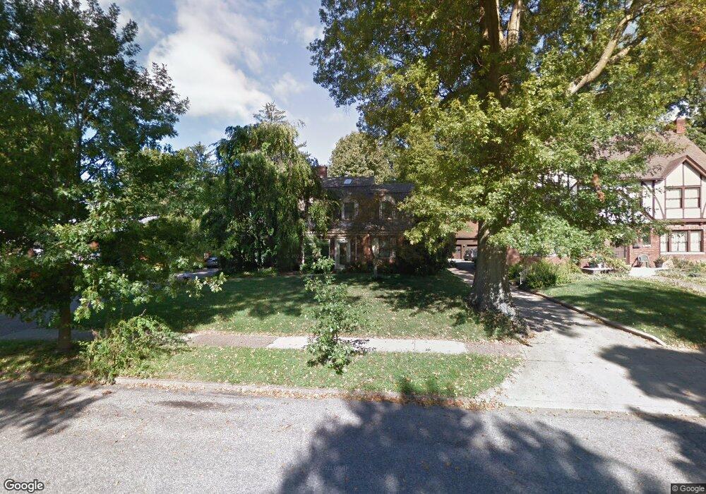 1213 Summit Ave, Louisville, KY 40204 - photo 1