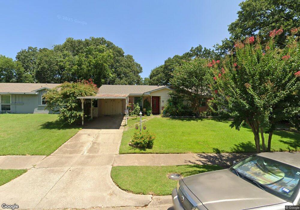 1403 Athens Dr, Mesquite, TX 75149 - photo 1
