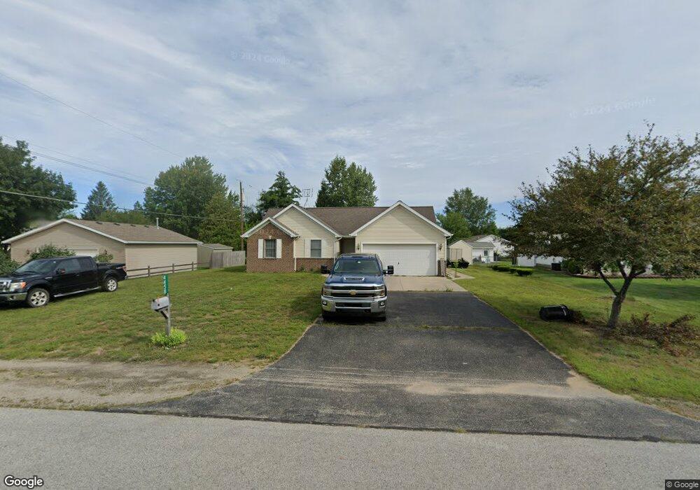 4458 Carson Dr, Port Huron, MI 48060 - photo 1