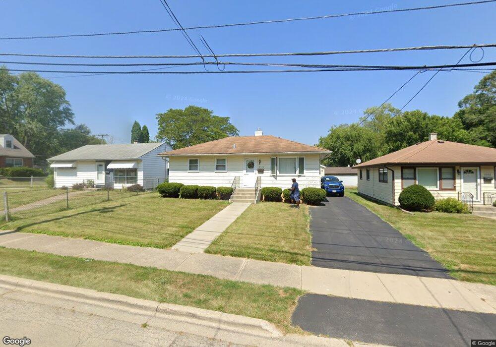 2336 Catalpa St, Waukegan, IL 60085 - photo 1