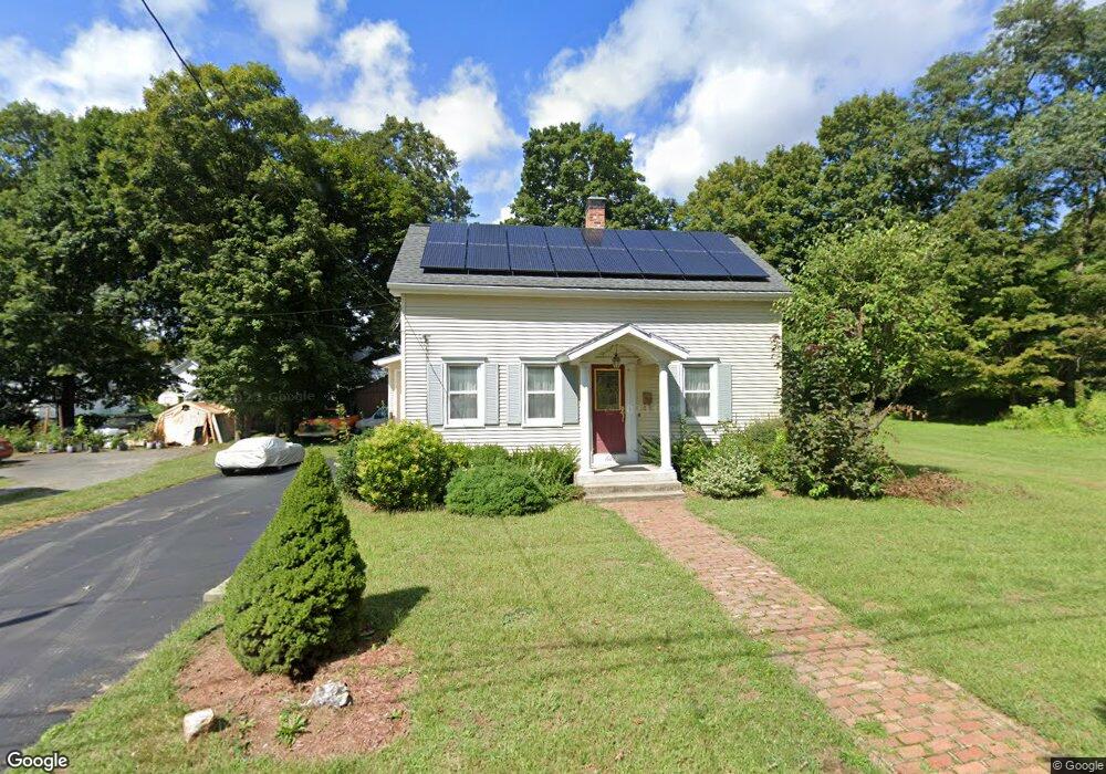 1028 School St, Palmer, MA 01069 - photo 1