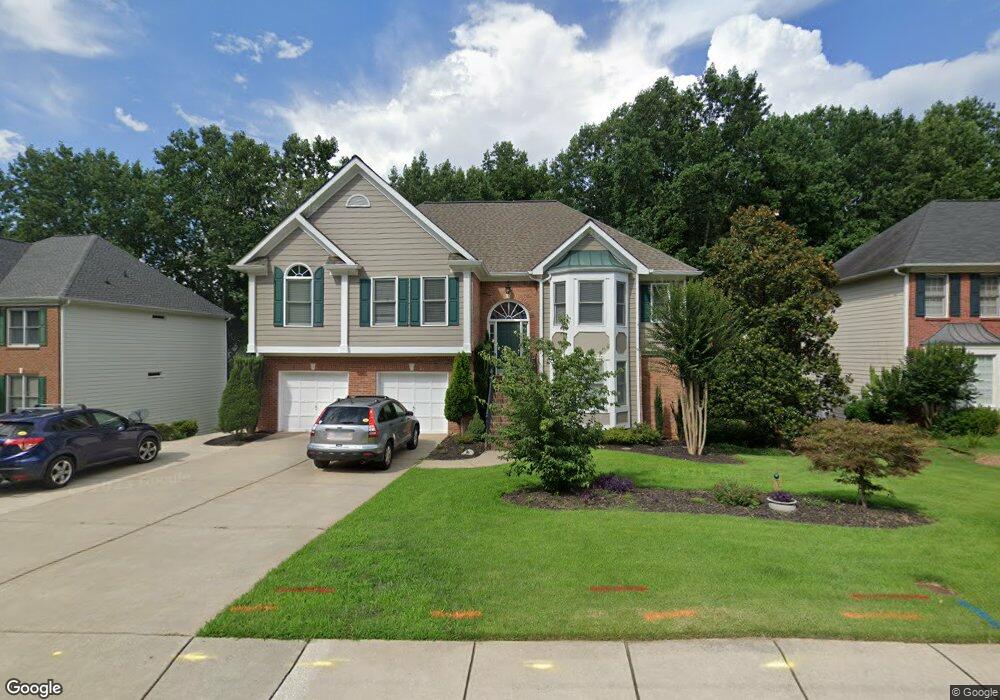 560 Golden Meadows Ln, Suwanee, GA 30024 - photo 1