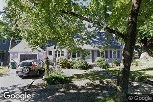 5 Baker Place, Newton Lower Falls, MA 02462
