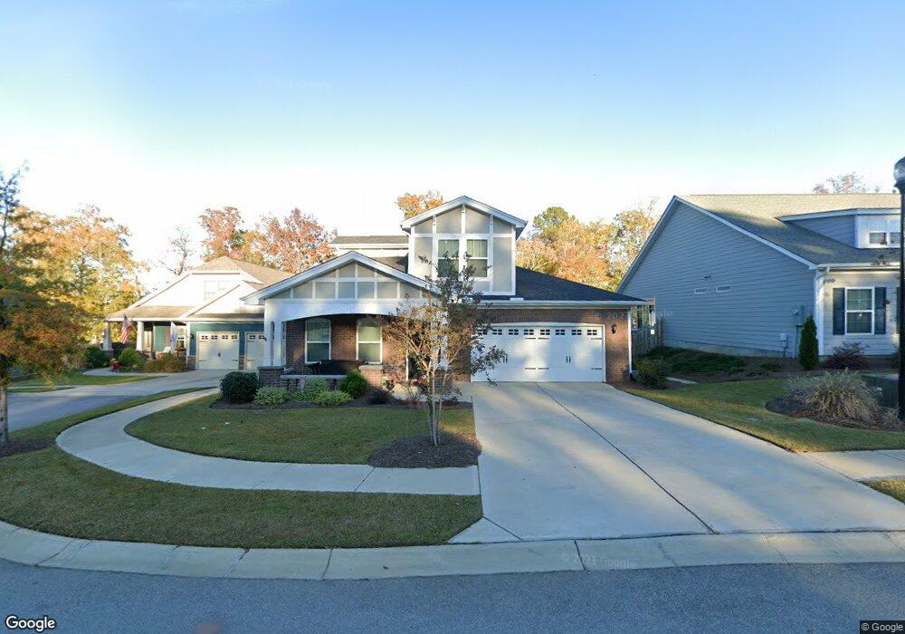 194 Lockleigh Ln, Chapin, SC 29036 - photo 1