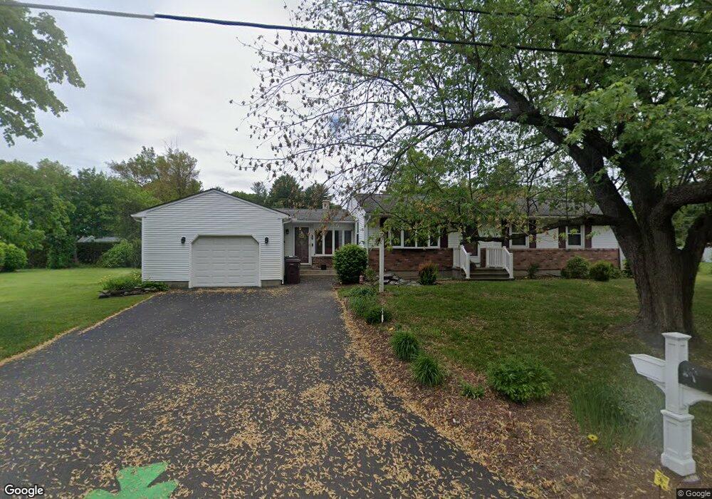 21 Pinewood Ln, Westfield, MA 01085 - photo 1