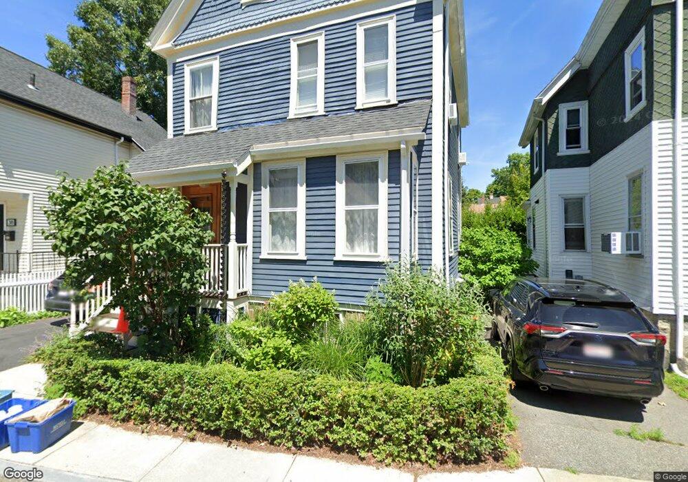 0 Herding unit 73387656, Boston, MA 02131 - photo 1